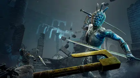 Skydances BEHEMOTH Rites of Wrath VR (2025)