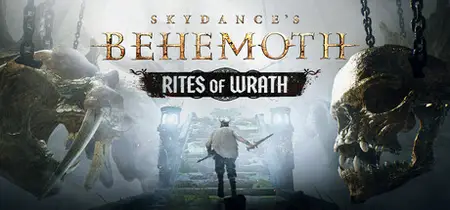 Skydances BEHEMOTH Rites of Wrath VR (2025)