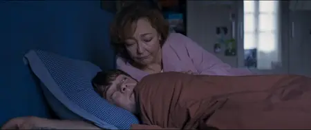 Misericordia (2024) + Extras