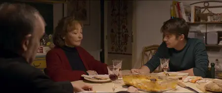 Misericordia (2024) + Extras