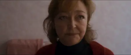 Misericordia (2024) + Extras