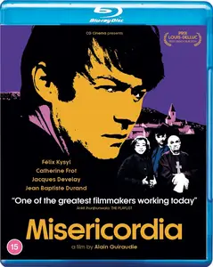 Misericordia (2024) + Extras