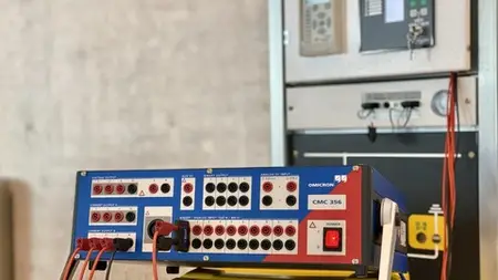 Introduction To Cmc Test Universe