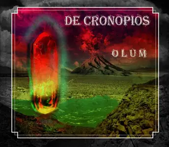 De Cronopios - Olum (2012)