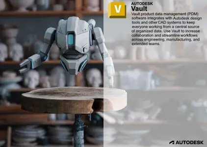 Autodesk Vault Products 2026.3