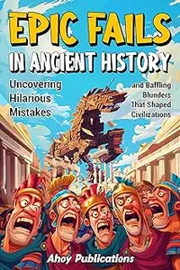 Epic Fails in Ancient History: Uncovering Hilarious Mistakes and Baffling Blunders That Shaped Civilizations