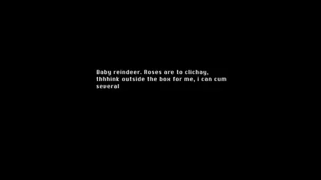 Baby Reindeer S01E01
