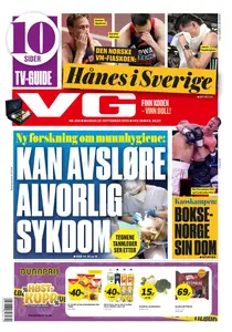 VG - 22 September 2025