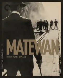 Matewan (1987) [The Criterion Collection]