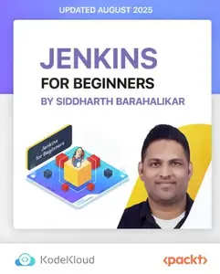 Jenkins for Beginners 2025