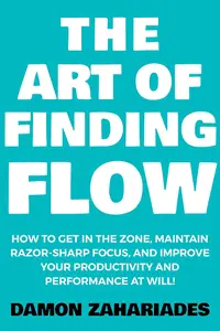 The Art of Finding FLOW