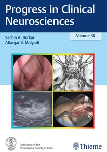 Progress in Clinical Neurosciences, Volume 38