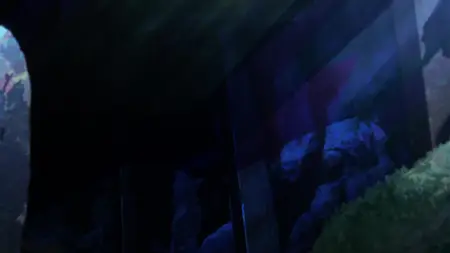 Disney Twisted Wonderland The Animation S01E03