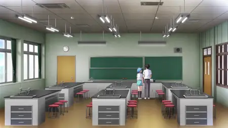 Danjo no Yuujou wa Seiritsu suru - 11