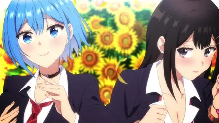 Danjo no Yuujou wa Seiritsu suru - 11