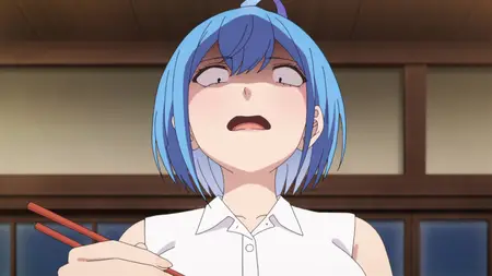 Danjo no Yuujou wa Seiritsu suru - 11