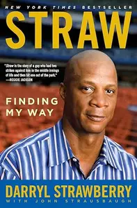 Straw: Finding My Way