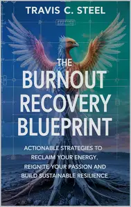 The Burnout Recovery Blueprint