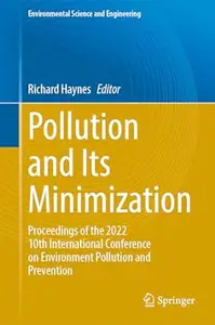 Pollution and Its Minimization