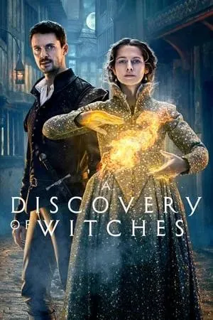 A Discovery of Witches S03E00