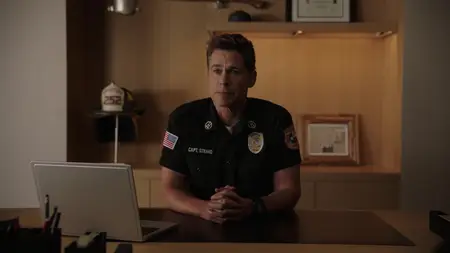 9-1-1: Lone Star S05E02