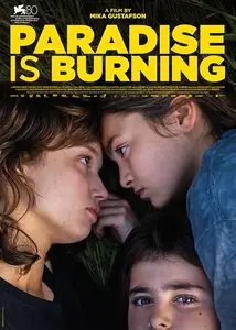 Paradiset brinner / Paradise Is Burning (2023)
