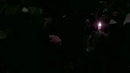 Snowpiercer S01E01