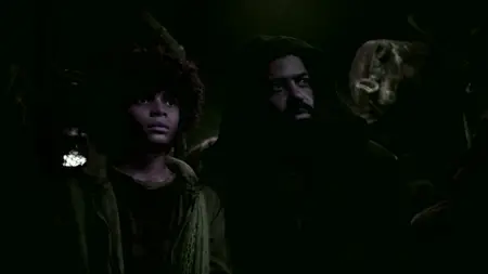 Snowpiercer S01E01