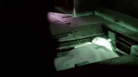 Snowpiercer S01E01