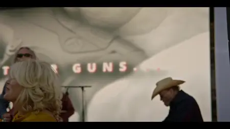 The Hunting Wives S01E01