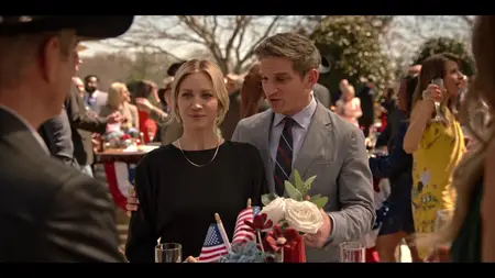 The Hunting Wives S01E01