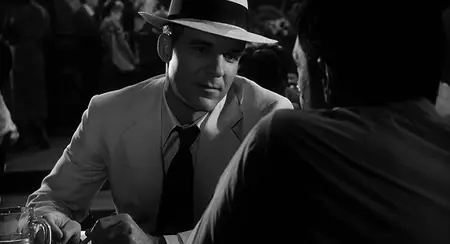 Dead Men Don't Wear Plaid (1982)