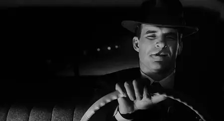 Dead Men Don't Wear Plaid (1982)