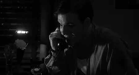 Dead Men Don't Wear Plaid (1982)