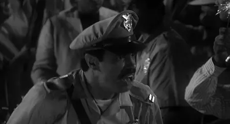 Dead Men Don't Wear Plaid (1982)