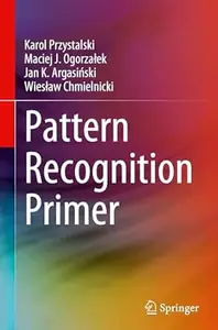 Pattern Recognition Primer