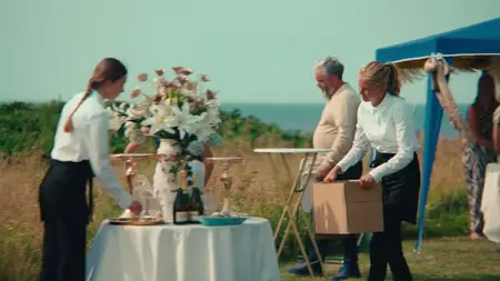 Diary of a Ditched Girl S01E07