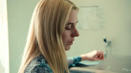 Diary of a Ditched Girl S01E07