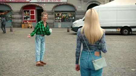 Diary of a Ditched Girl S01E07