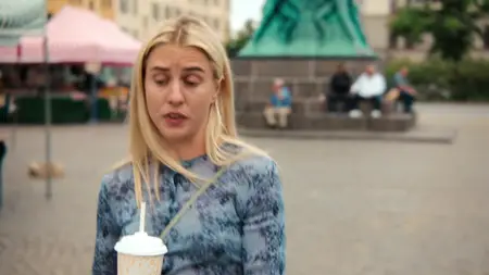 Diary of a Ditched Girl S01E07