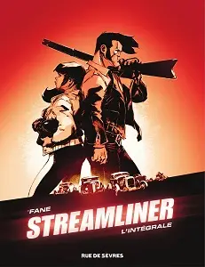 Streamliner - L'Intégrale