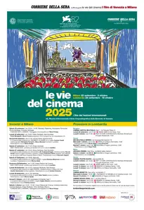 Corriere della Sera Speciale - 22 Settembre 2025