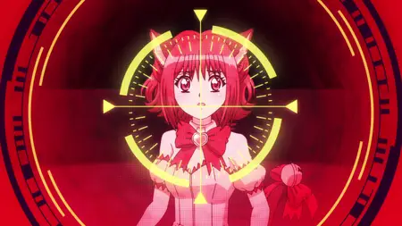 Tokyo Mew Mew New (2022 S02E11 Hear Our Cry! The Final Battle! SubsPlease