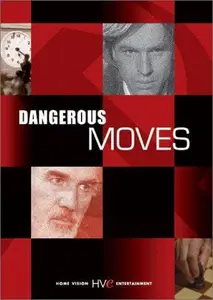 Dangerous Moves (1984) La diagonale du fou [Dual Audio]