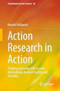 Action Research in Action