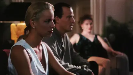 Body of Influence (1993)
