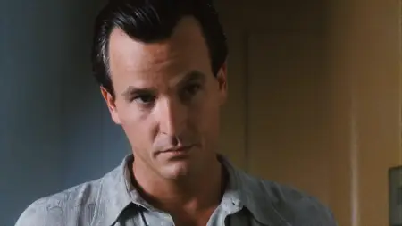 Body of Influence (1993)