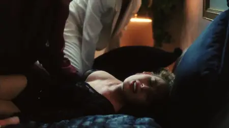 Body of Influence (1993)