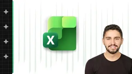 Microsoft Excel: Excel From Beginner To Advanced