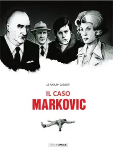 Il Caso Markovic